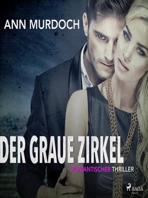cover image of Der graue Zirkel
